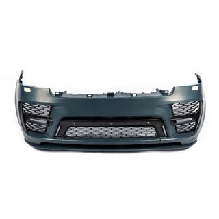 Full Body Kit 2018+ (SVO) photo 3