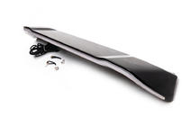 Toyota Land Cruiser 200 2007-2021 Rear Spoiler FullLed (2016+) Black photo 9