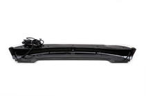 Toyota Land Cruiser 200 2007-2021 Rear Spoiler FullLed (2016+) Black photo 11