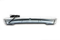 Toyota Land Cruiser 200 2007-2021 Rear Spoiler FullLed (2016+) Black photo 15