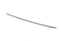Renault Clio V 2019- Trunk trim stainless steel photo 3
