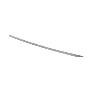 Trunk trim stainless steel photo 3