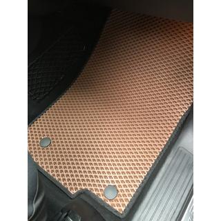 EVA Floor Mats (brick red) photo 2