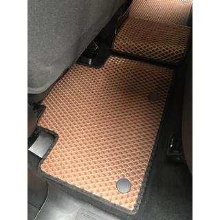 EVA Floor Mats (brick red) photo 3