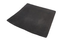 Mercedes GLE/ML class W166 2011-2018 Trunk Mat (EVA, Black) photo 5