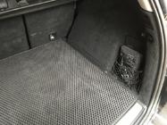 Mercedes GLE/ML class W166 2011-2018 Trunk Mat (EVA, Black) photo 3