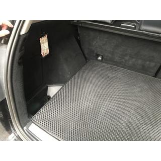 Trunk Mat (EVA, Black) photo 2