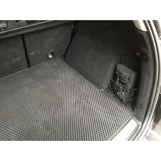 Trunk Mat (EVA, Black) photo 3