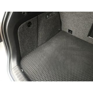 Trunk Mat (EVA, Black) photo 2