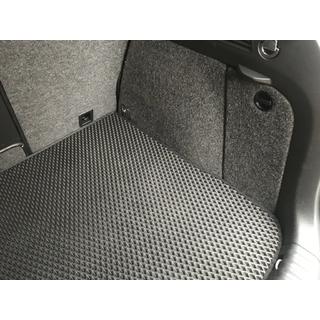 Trunk Mat (EVA, Black) photo 3