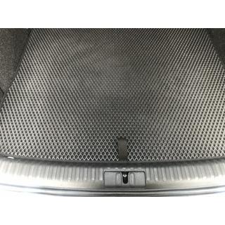 Trunk Mat (EVA, Black) photo 4