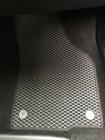 Volkswagen Tiguan 2007-2016 EVA Floor Mats (black) photo 2