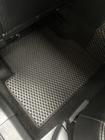 Volkswagen Tiguan 2007-2016 EVA Floor Mats (black) photo 3