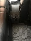 Volkswagen Tiguan 2007-2016 EVA Floor Mats (black) photo 5