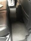 Volkswagen Tiguan 2007-2016 EVA Floor Mats (black) photo 6