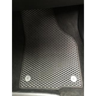 EVA Floor Mats (black) photo 2