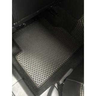 EVA Floor Mats (black) photo 3
