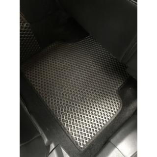 EVA Floor Mats (black) photo 4