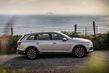 Review of the updated premium crossover Audi Q7 photo 13