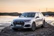 Review of the updated premium crossover Audi Q7 photo 2
