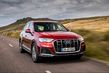 Review of the updated premium crossover Audi Q7 photo 12