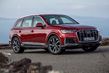 Review of the updated premium crossover Audi Q7 photo 1