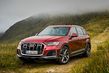 Review of the updated premium crossover Audi Q7 photo 11