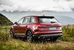 Review of the updated premium crossover Audi Q7 photo 5