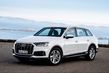 Review of the updated premium crossover Audi Q7 photo 4