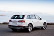 Review of the updated premium crossover Audi Q7 photo 15