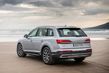 Review of the updated premium crossover Audi Q7 photo 3