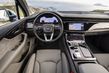 Review of the updated premium crossover Audi Q7 photo 6