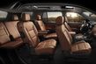 Review of the second generation of the crossover Chevrolet Traverse photo 10
