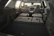 Review of the second generation of the crossover Chevrolet Traverse photo 11