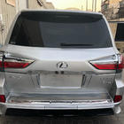 Lexus LX570/450d 2008-2022 Facelift conversion kit from 2008-2016 model to TRD Superior (2016-2020) photo 10