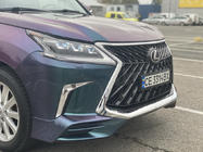 Lexus LX570/450d 2008-2022 Facelift conversion kit from 2008-2016 model to TRD Superior (2016-2020) photo 5