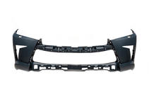Lexus LX570/450d 2008-2022 Facelift conversion kit from 2008-2016 model to TRD Superior (2016-2020) photo 18