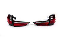 Lexus LX570/450d 2008-2022 Facelift conversion kit from 2008-2016 model to TRD Superior (2016-2020) photo 22