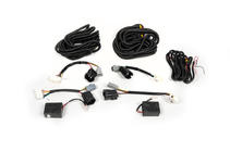 Lexus LX570/450d 2008-2022 Facelift conversion kit from 2008-2016 model to TRD Superior (2016-2020) photo 29