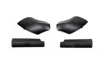 Lexus LX570/450d 2008-2022 Facelift conversion kit from 2008-2016 model to TRD Superior (2016-2020) photo 33