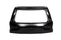 Lexus LX570/450d 2008-2022 TRD 2021 Facelift Kit (with rear fender replacement) photo 13