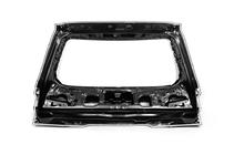 Lexus LX570/450d 2008-2022 TRD 2021 Facelift Kit (with rear fender replacement) photo 14