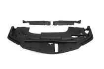Lexus LX570/450d 2008-2022 TRD 2021 Facelift Kit (with rear fender replacement) photo 25