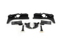 Lexus LX570/450d 2008-2022 TRD 2021 Facelift Kit (with rear fender replacement) photo 28