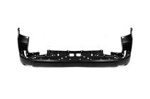 Lexus LX570/450d 2008-2022 TRD 2021 Facelift Kit (with rear fender replacement) photo 20