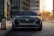 Overview of the premium sedan Cadillac CT6 photo 3