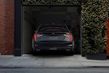 Overview of the premium sedan Cadillac CT6 photo 10