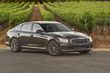 The second generation of Executive sedan KIA K900 photo 4
