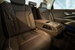 The second generation of Executive sedan KIA K900 photo 10