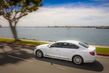 The second generation of Executive sedan KIA K900 photo 3